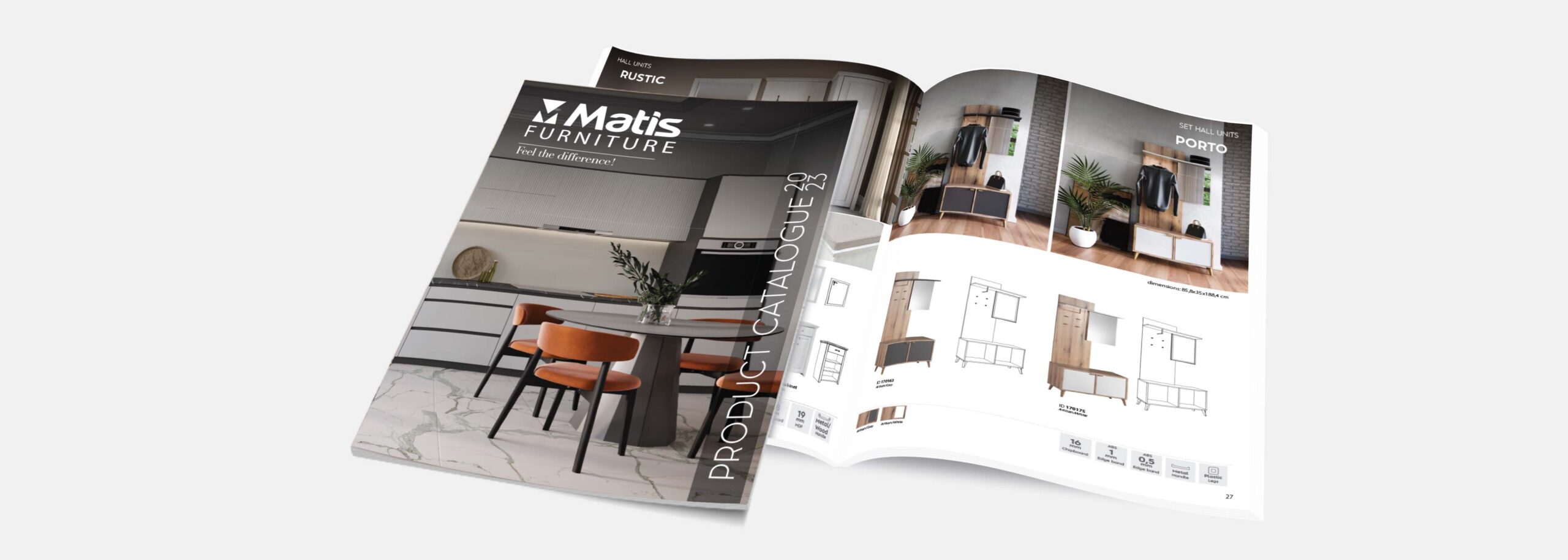 Matis Group | Catalogues